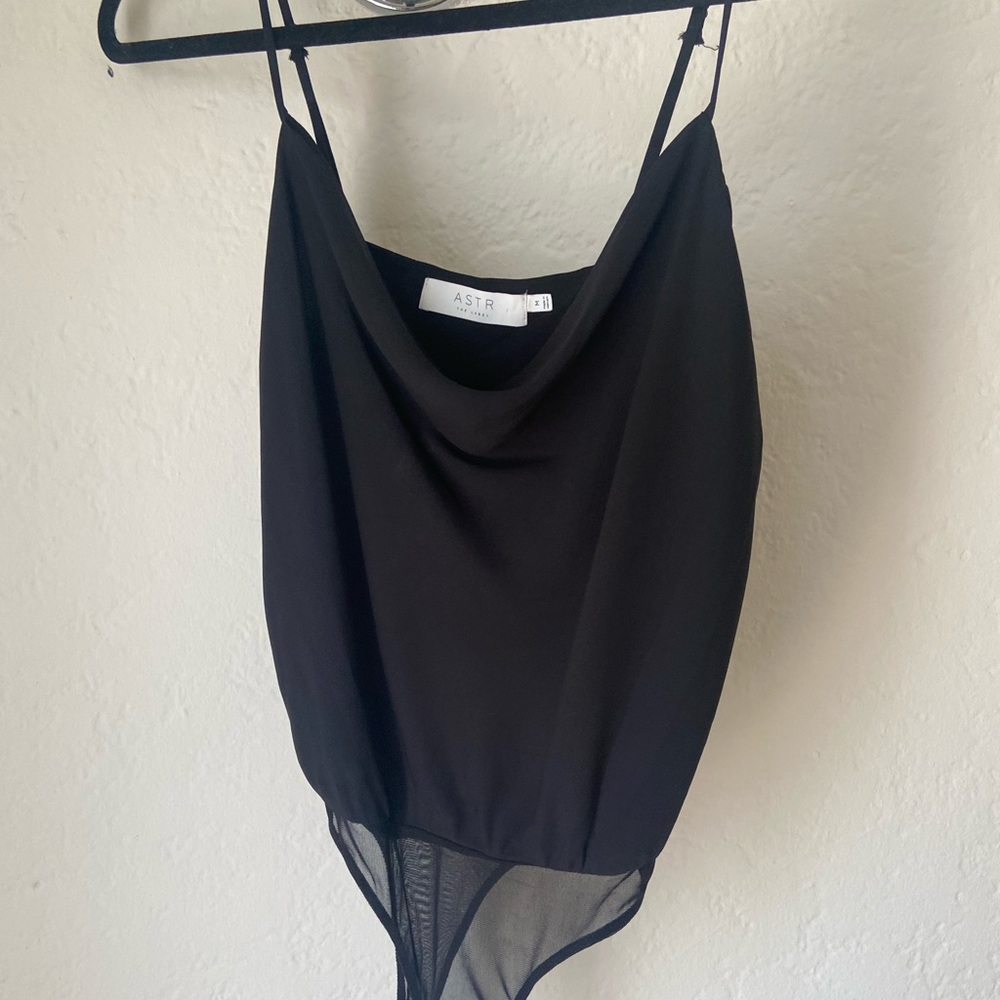 ASTR Bodysuit